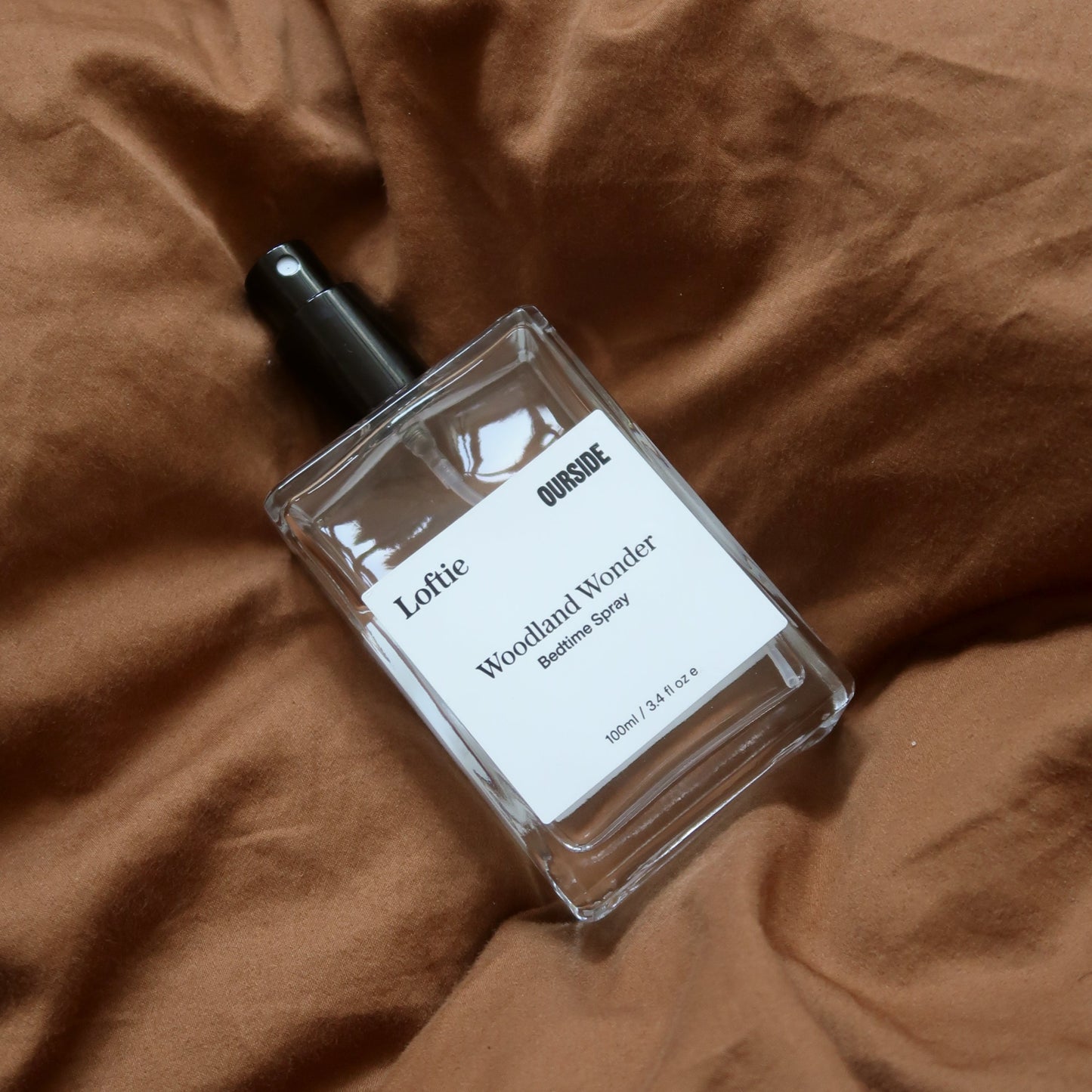 Woodland Wonder Bedtime Spray