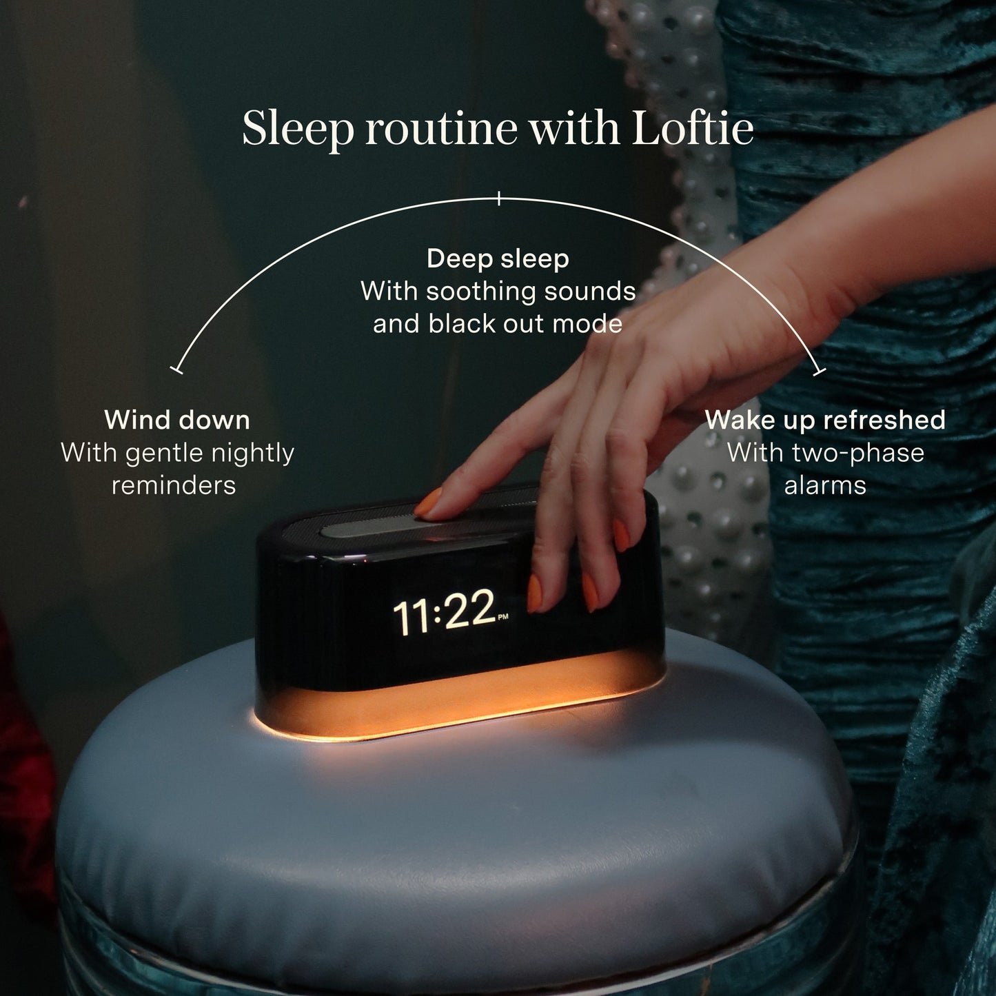 Alarm Clock