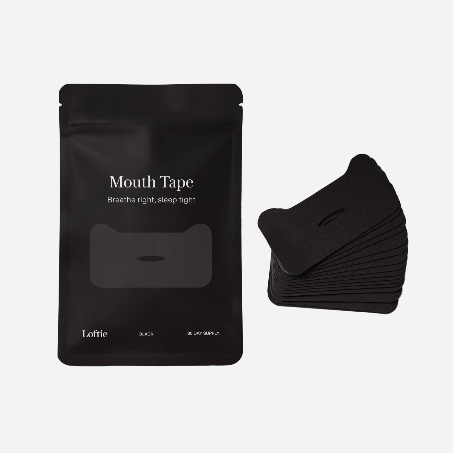 Mouth Tape