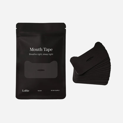 Mouth Tape