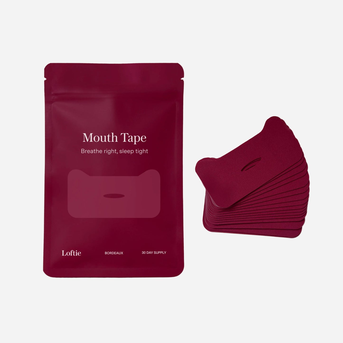 Mouth Tape