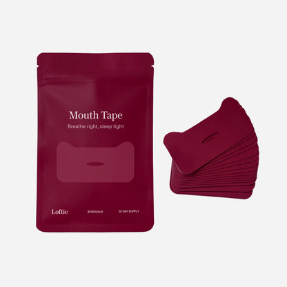 Mouth Tape
