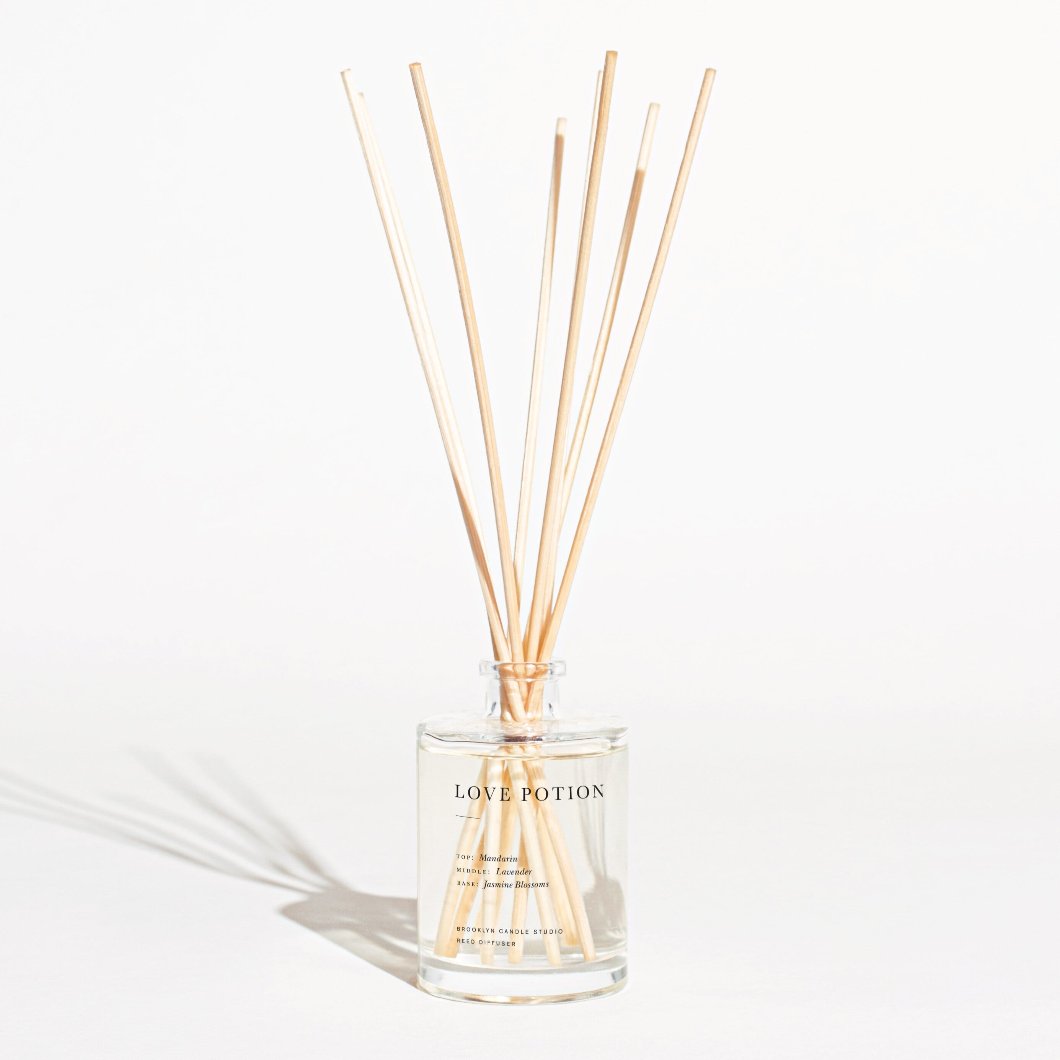 Love Potion Reed Diffuser