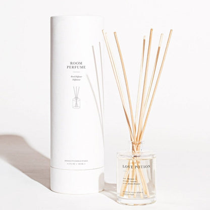 Love Potion Reed Diffuser