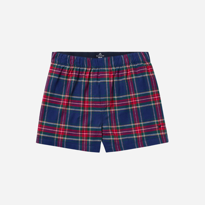 Men's Twill 3 Pack Boxers