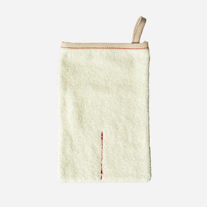 Sasawashi Body Scrub Mitt