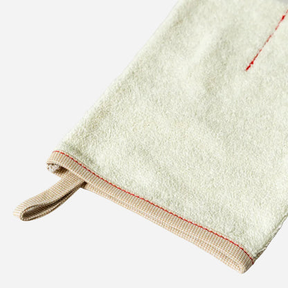 Sasawashi Body Scrub Mitt