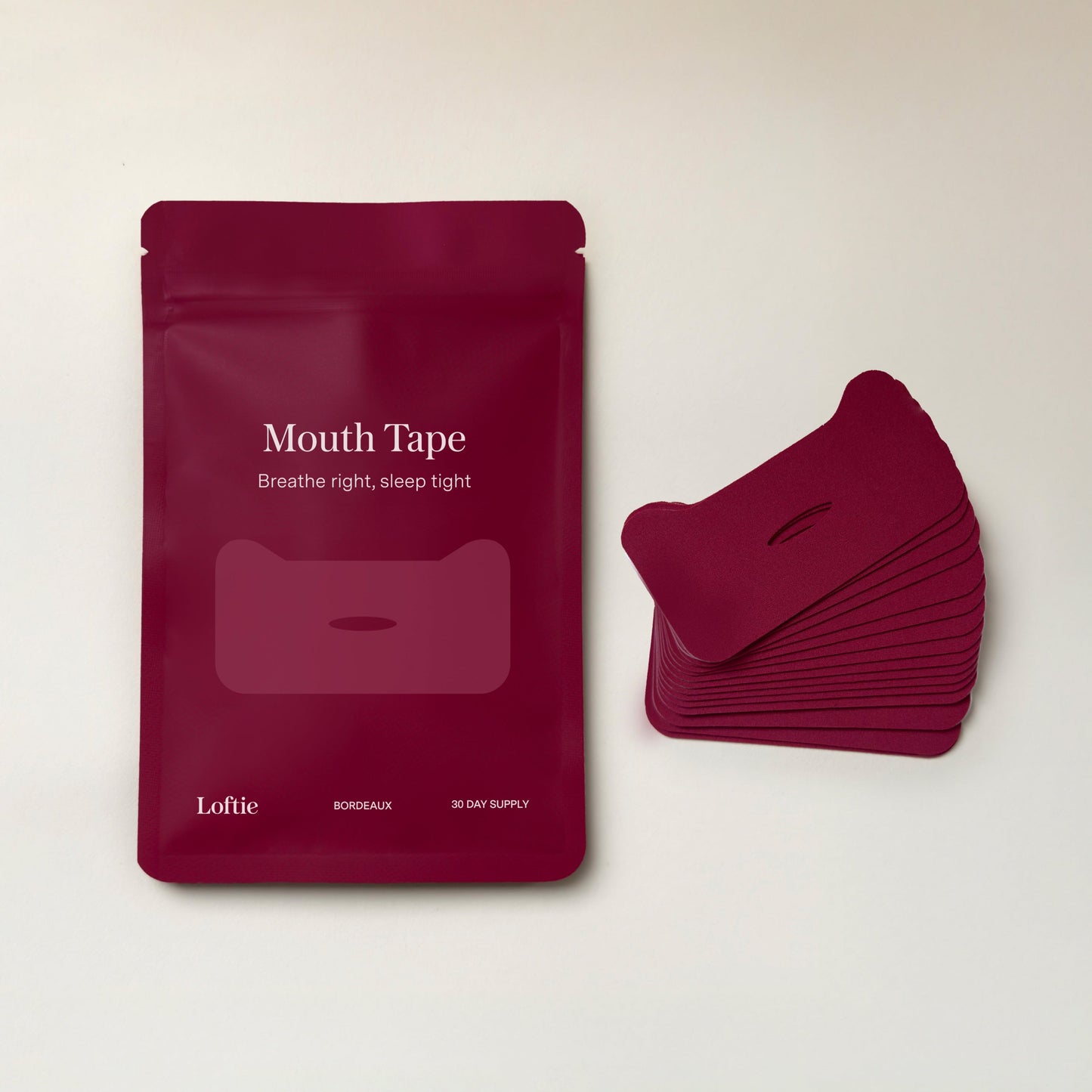 Sleep Mouth Tape