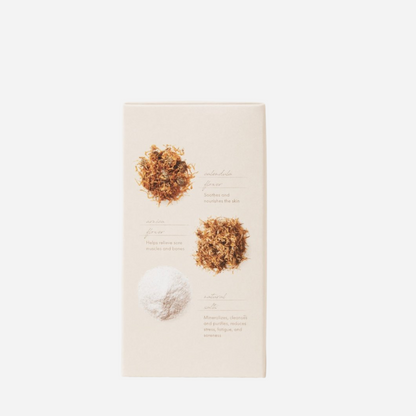 Muscle Relief Bath Soak