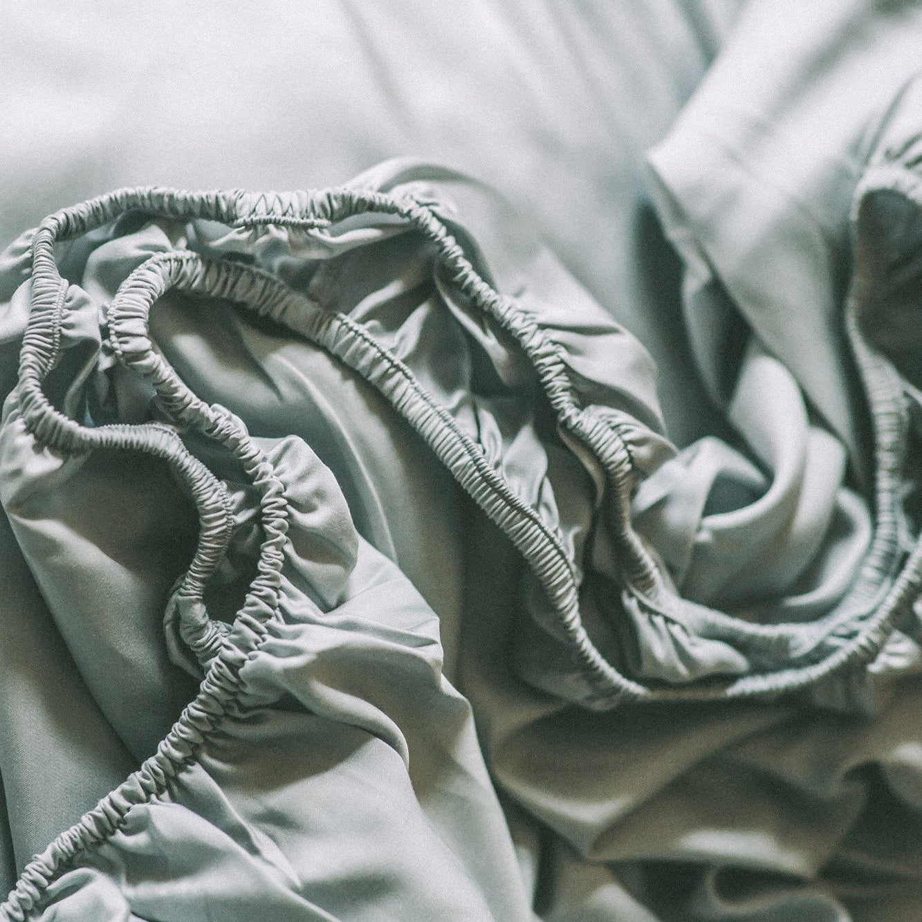 Bamboo Sheet Set & Pillowcases