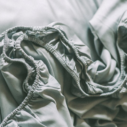 Bamboo Sheet Set & Pillowcases