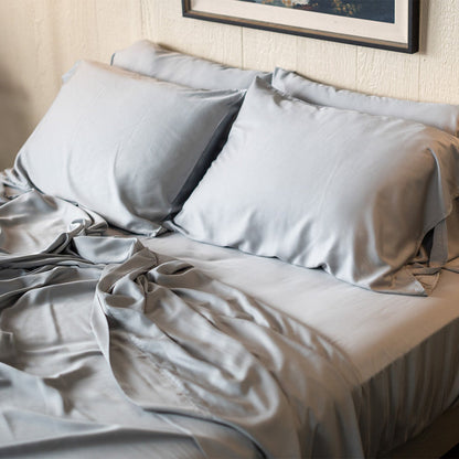 Bamboo Sheet Set & Pillowcases