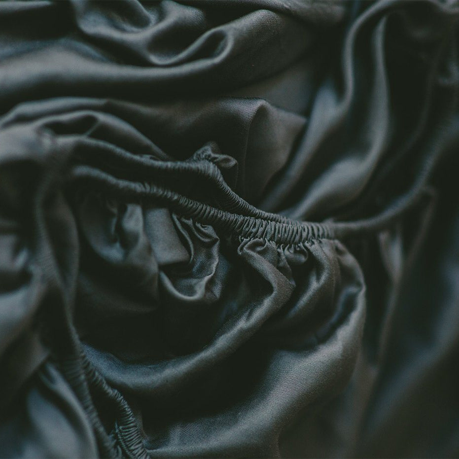 Bamboo Sheet Set & Pillowcases