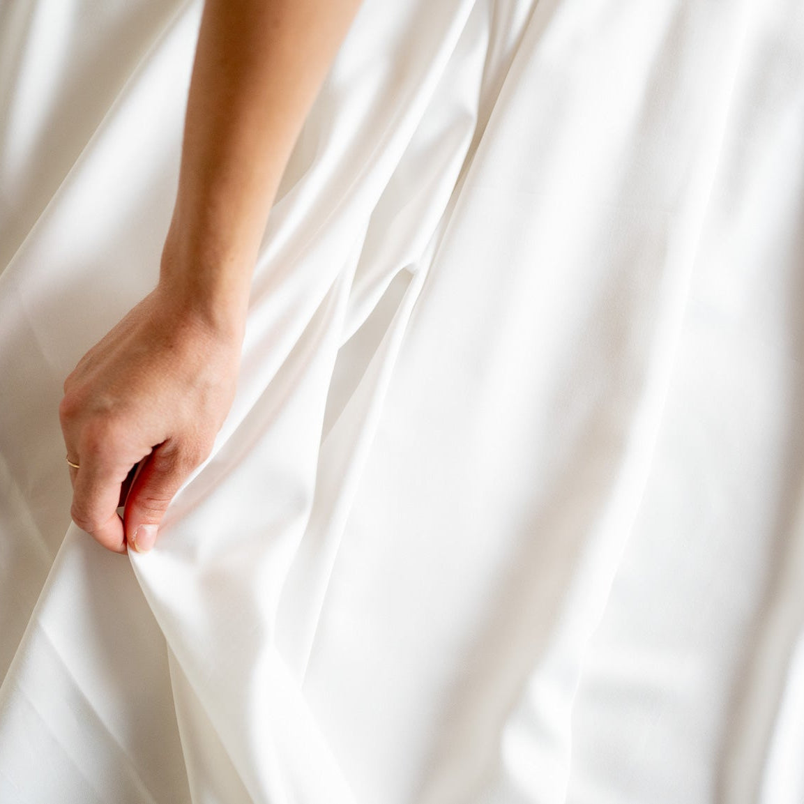 Bamboo Sheet Set & Pillowcases