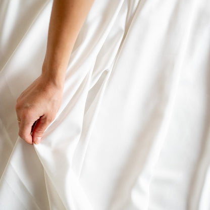 Bamboo Sheet Set & Pillowcases
