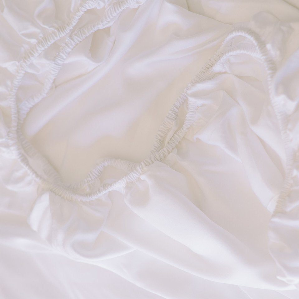 Bamboo Sheet Set & Pillowcases