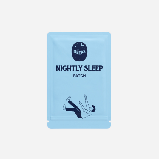 Nightly Sleep Patch