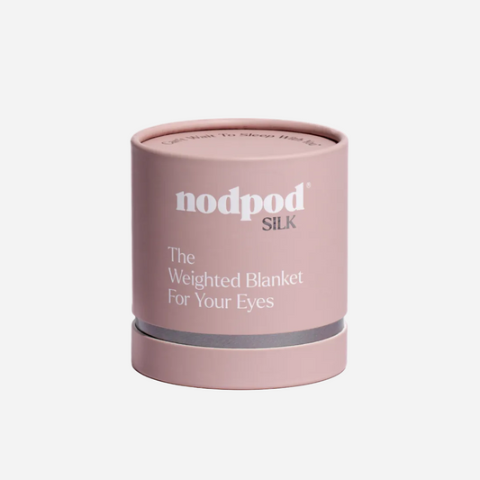 Mineralized Silk™ Sleep Mask