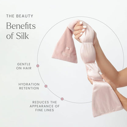Mineralized Silk™ Sleep Mask