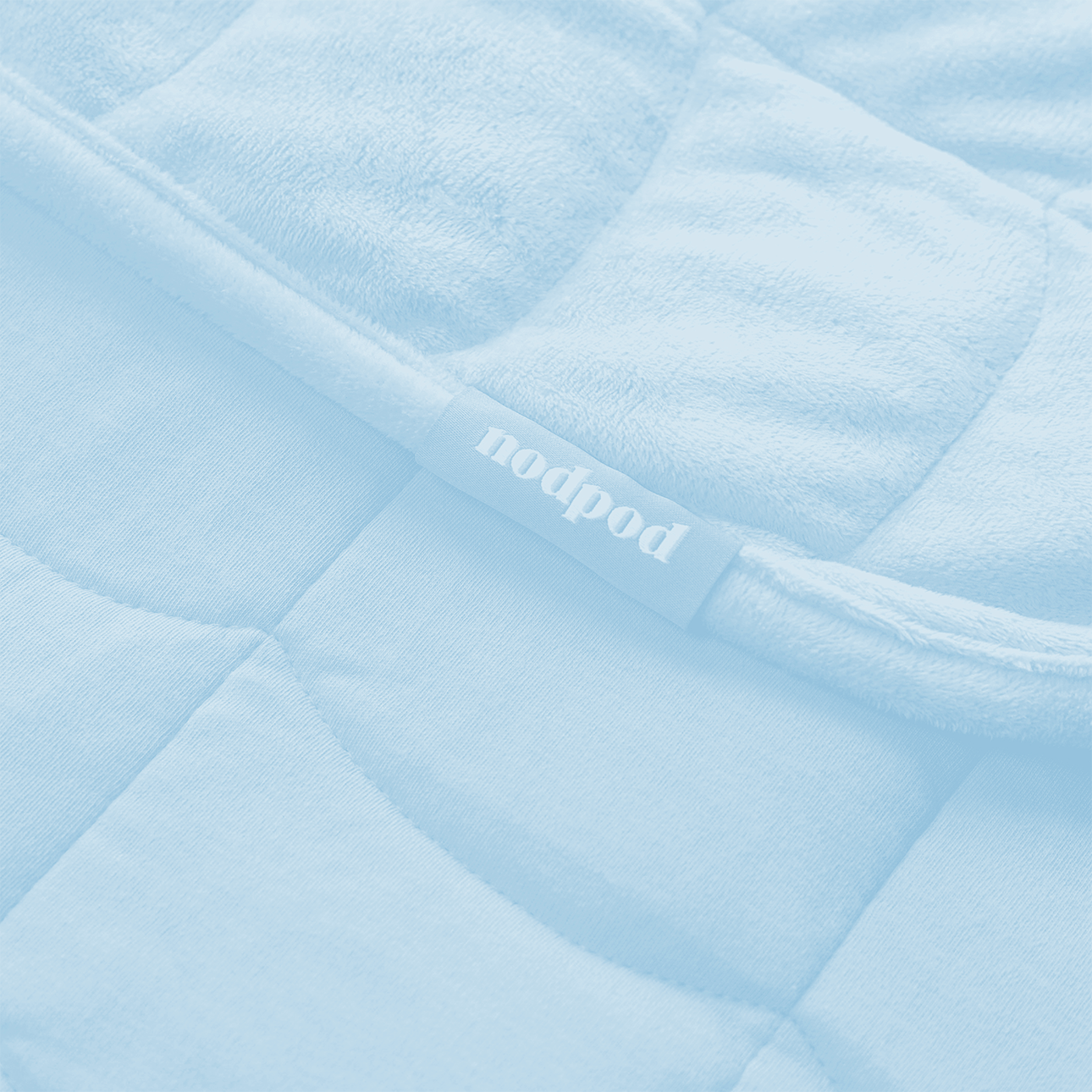Weighted Body Blanket