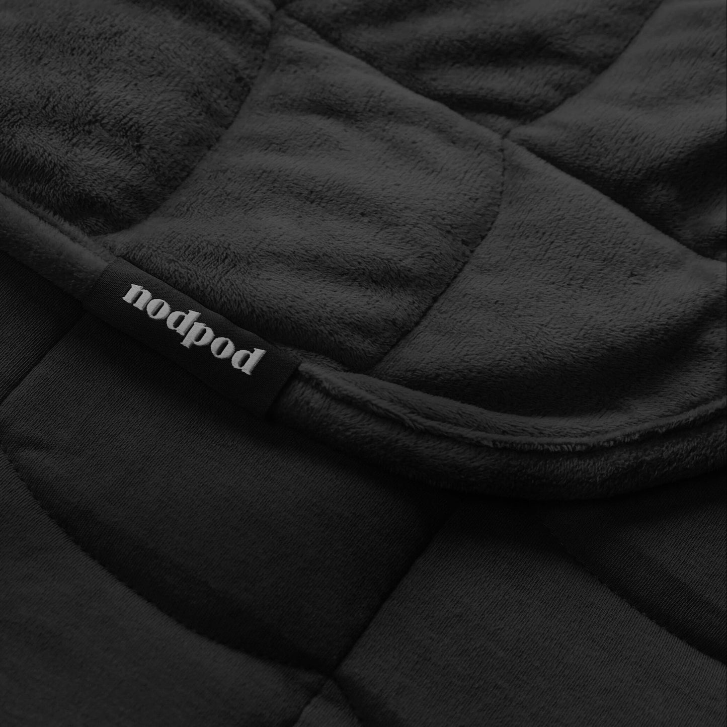 Weighted Body Blanket