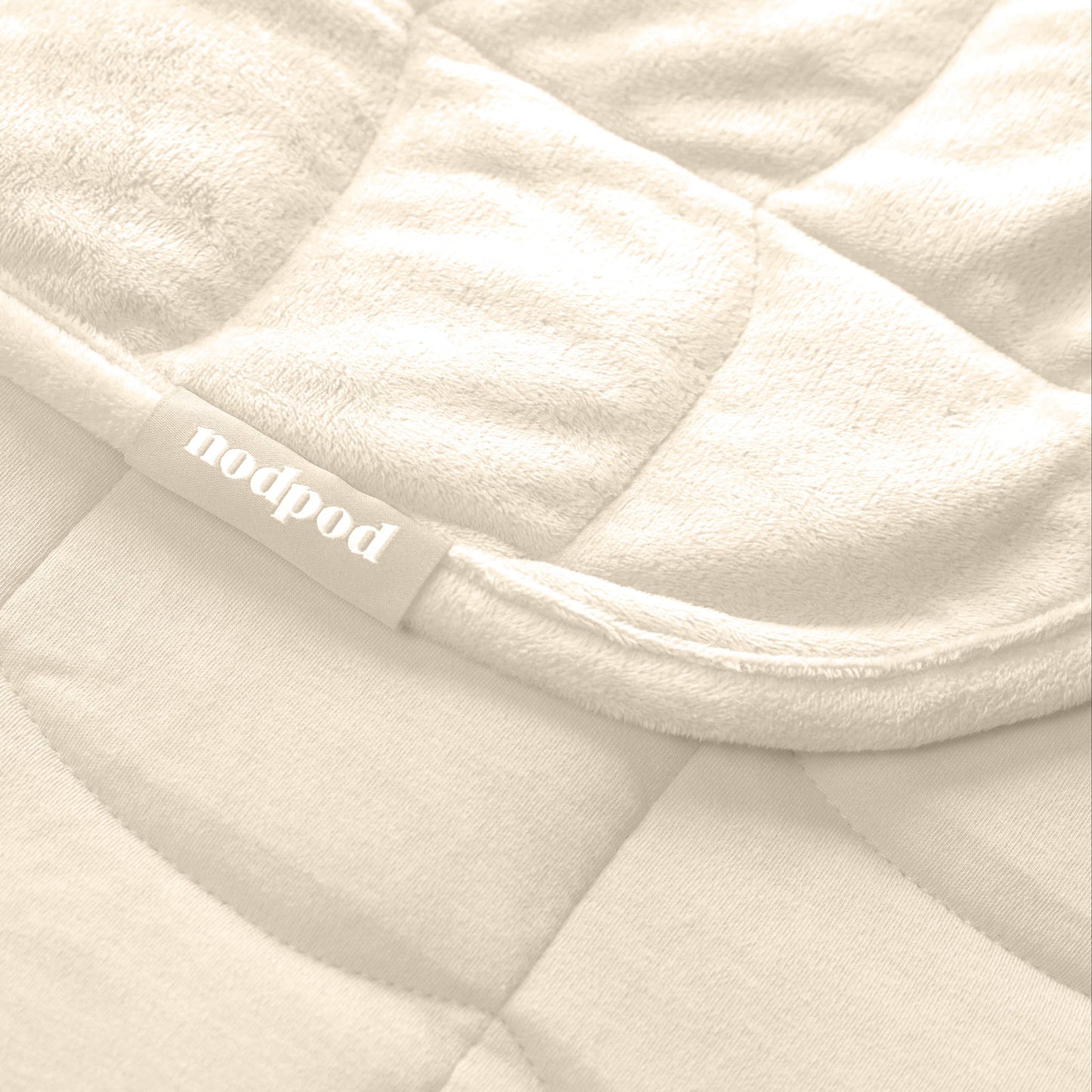 Weighted Body Blanket
