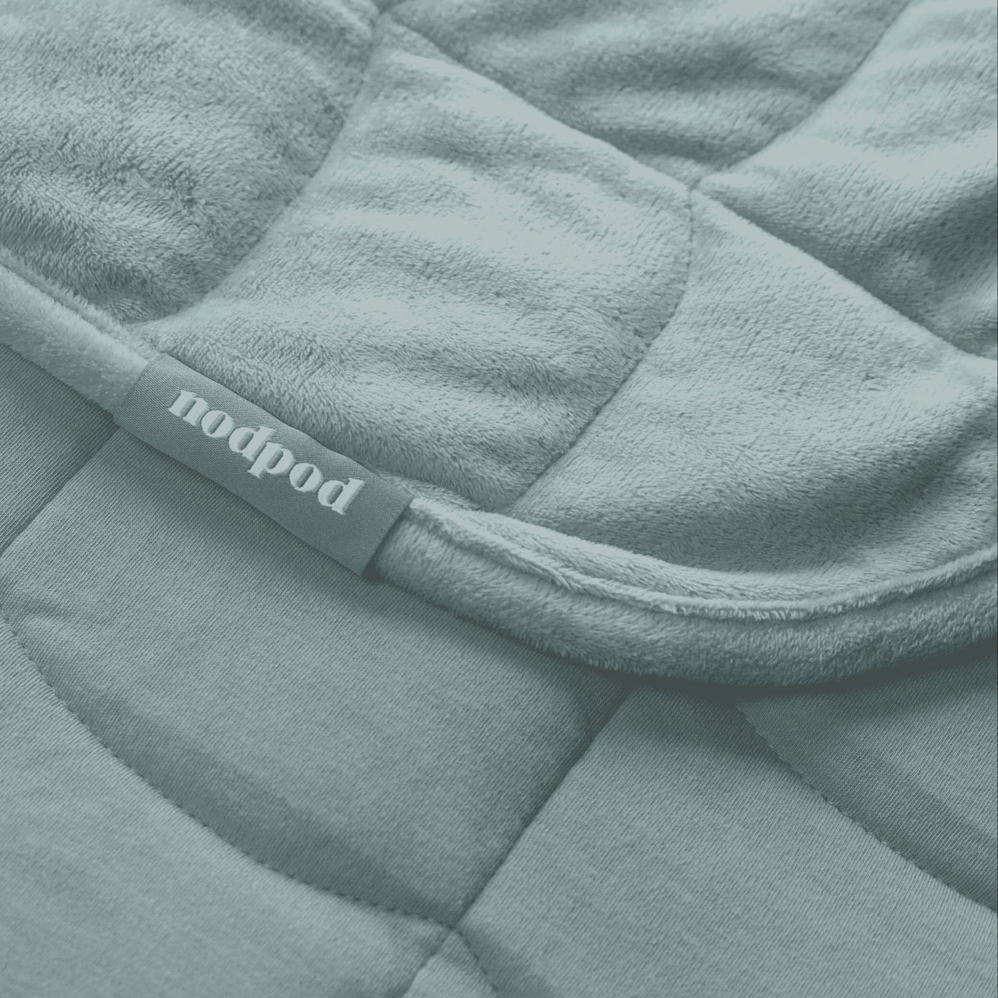 Weighted Body Blanket