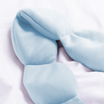 Weighted Sleep Mask