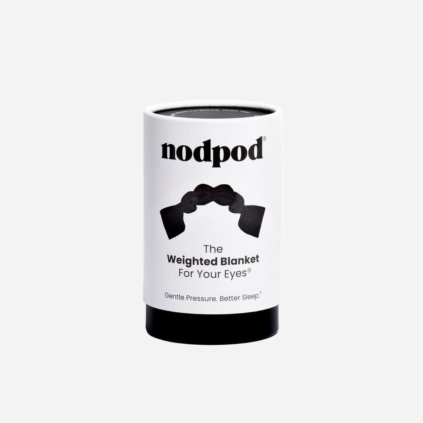 Weighted Sleep Mask