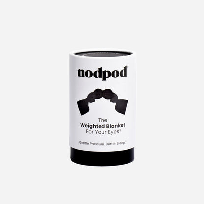 Weighted Sleep Mask