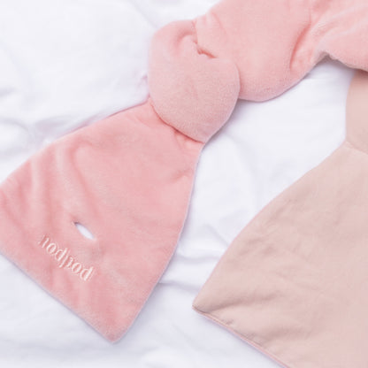 Weighted Sleep Mask