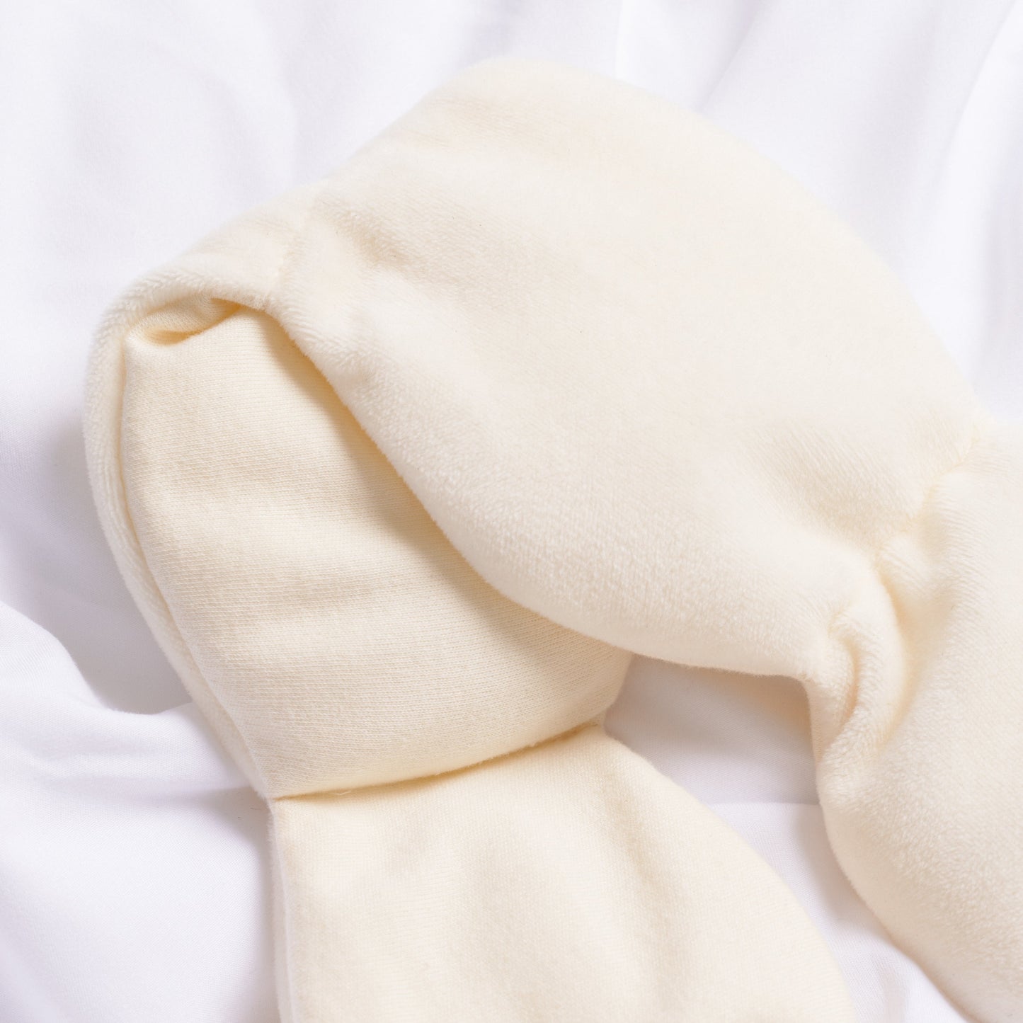Weighted Sleep Mask