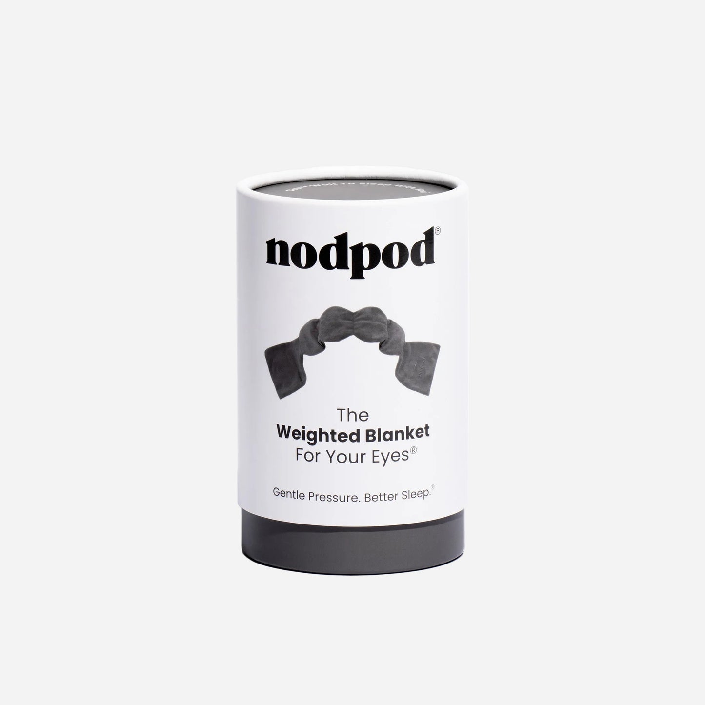 Weighted Sleep Mask