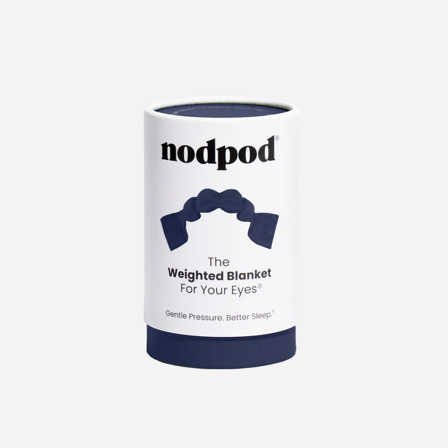Weighted Sleep Mask
