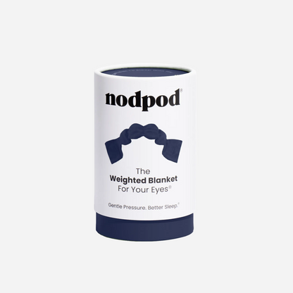 Weighted Sleep Mask