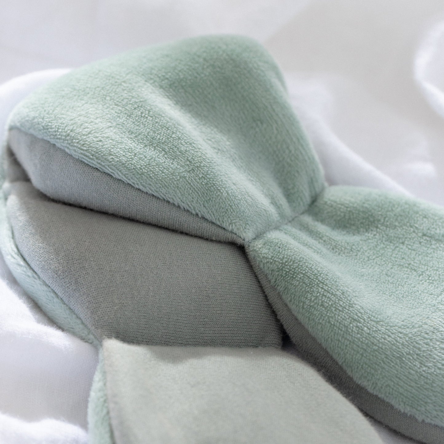 Weighted Sleep Mask