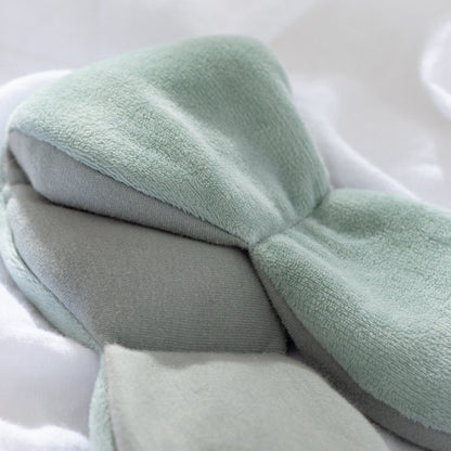 Weighted Sleep Mask