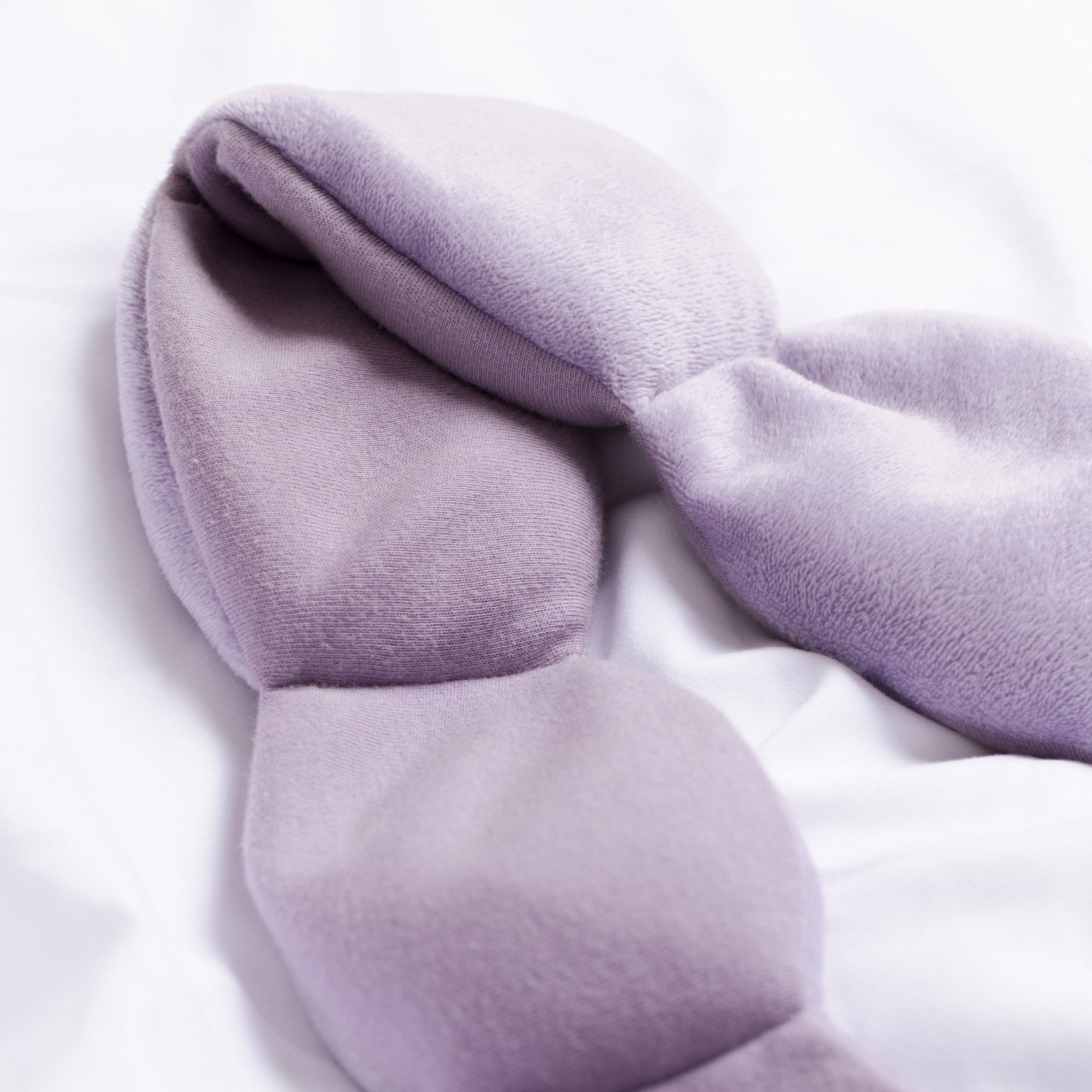 Weighted Sleep Mask