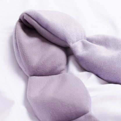Weighted Sleep Mask