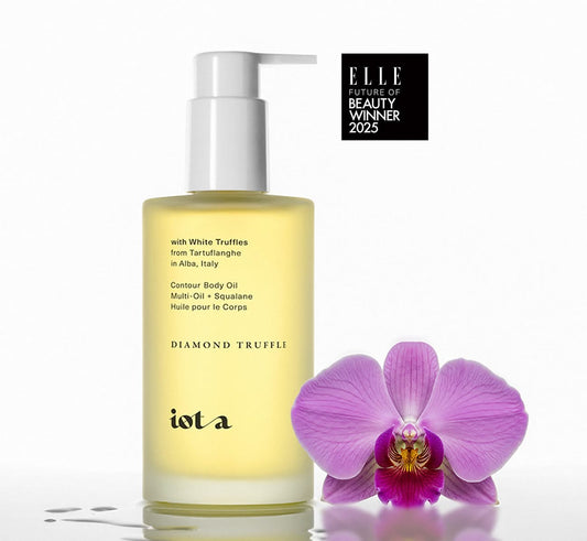 Diamond Truffle Contour Body Oil