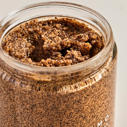 Smoothing & Energizing Coffee Body Scrub