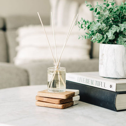 Palo Santo Reed Diffuser