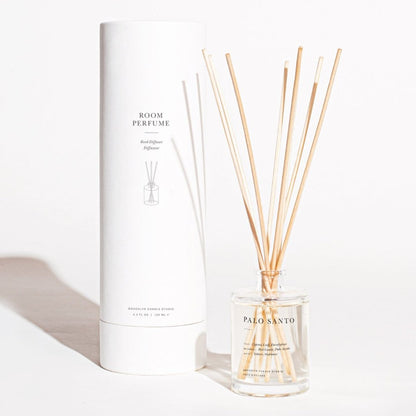 Palo Santo Reed Diffuser