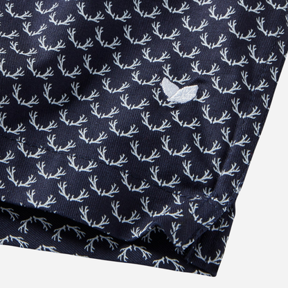 Men's Twill 3 Pack Boxers