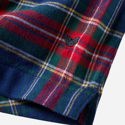 Men's Twill 3 Pack Boxers