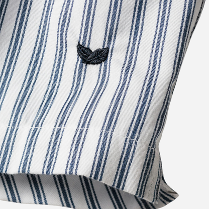 Men's Twill 3 Pack Boxers