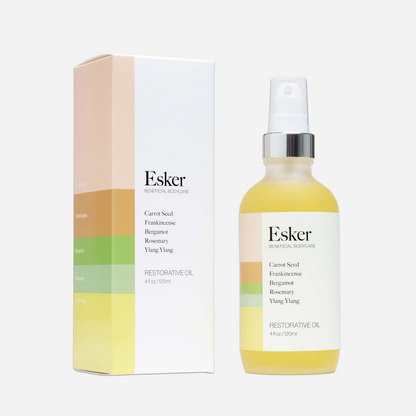 Restorative Body Oil