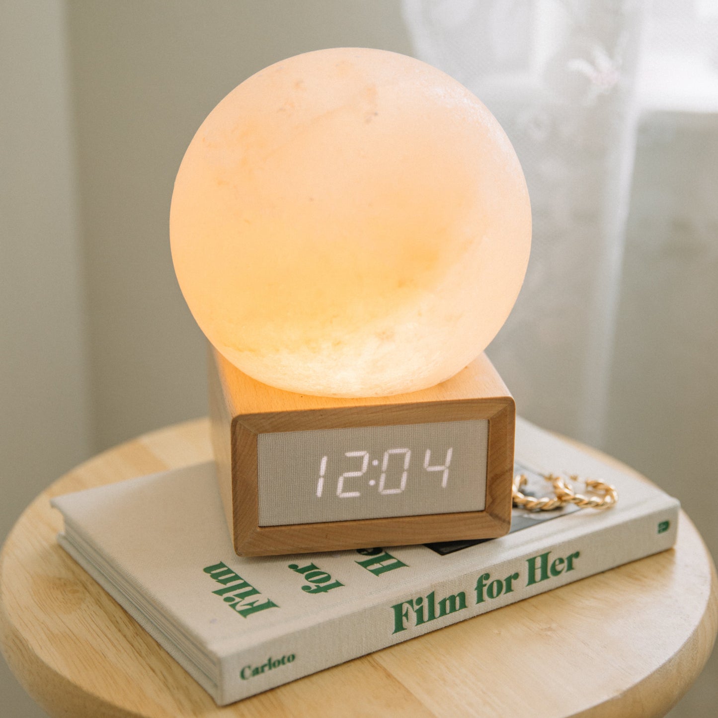 The Original Sunrise Alarm Clock