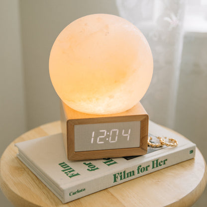 The Original Sunrise Alarm Clock