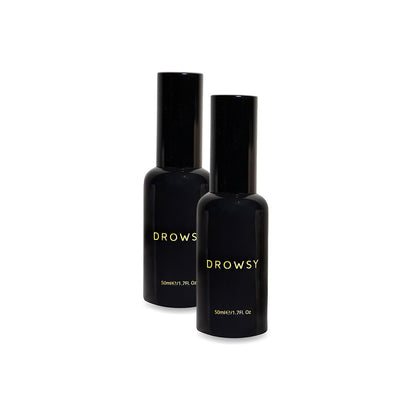 Sleep S.O.S Pillow Spray